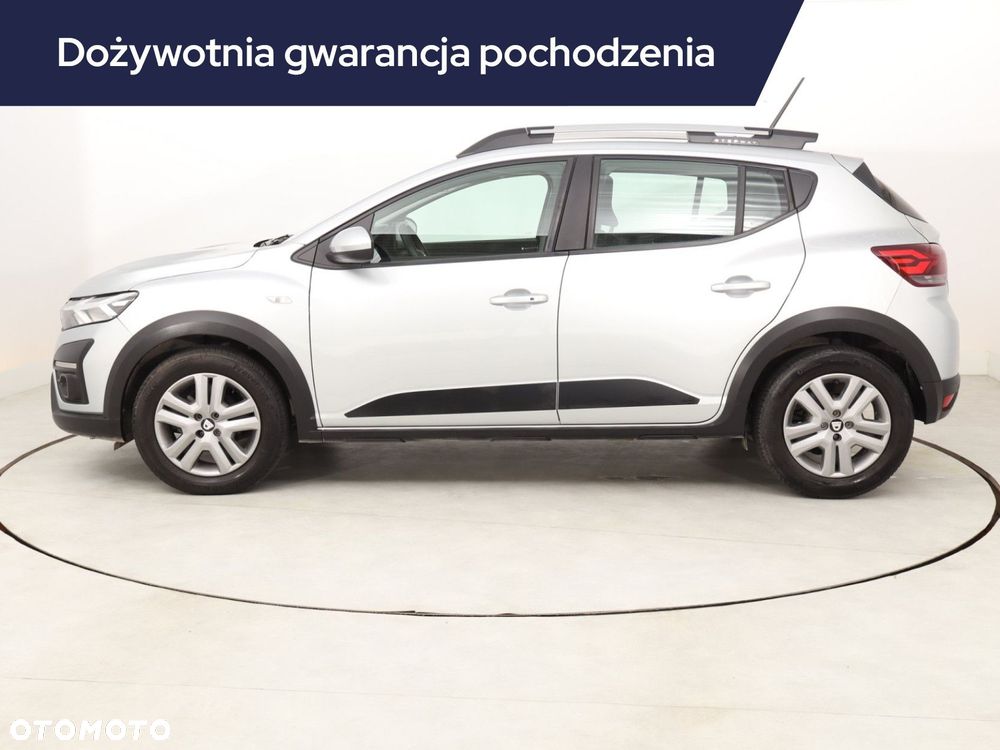 Dacia Sandero - 4