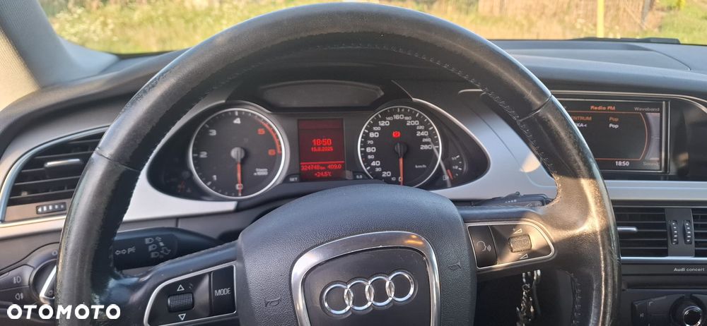 Audi A4 Avant - 7
