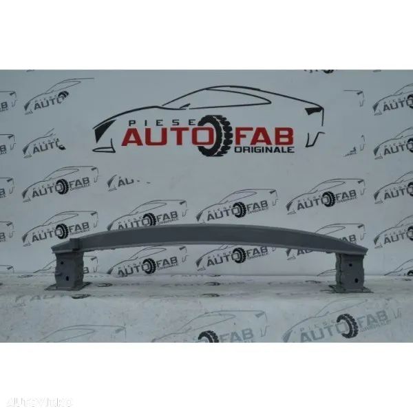 Întăritură bară spate Skoda Octavia 3 limuzină an 2013-2019Întăritură bară spate Skoda Octavia 3 limuzină an 2013-2019 - 1