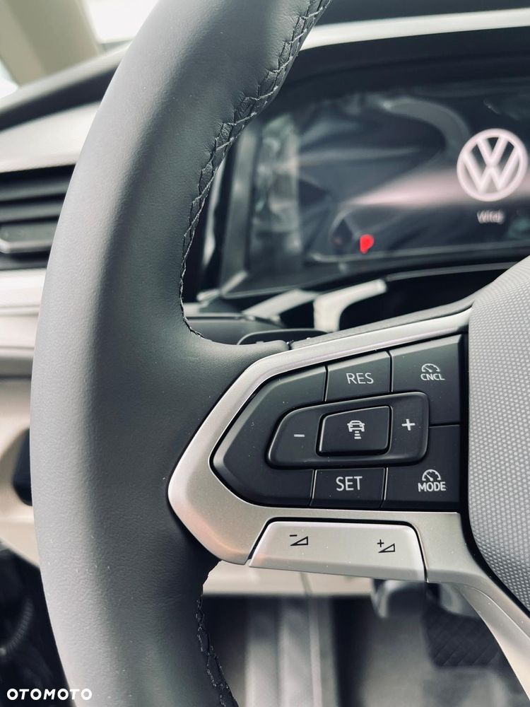 Volkswagen Multivan 2.0 TDI L2 DSG - 27
