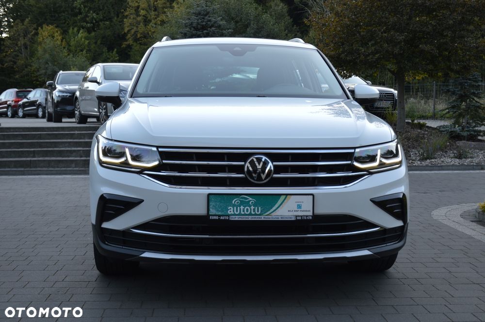 Volkswagen Tiguan 2.0 TDI BMT SCR Highline DSG - 40