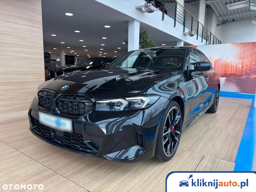 BMW Seria 3 M340i xDrive - 2