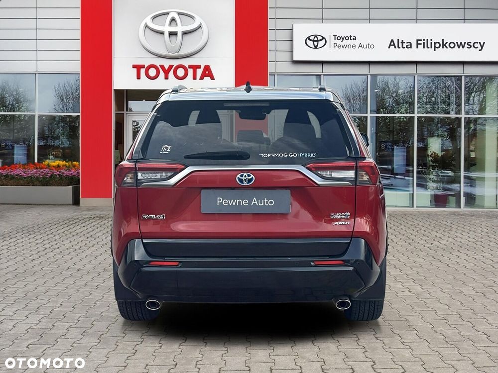 Toyota RAV4 - 8