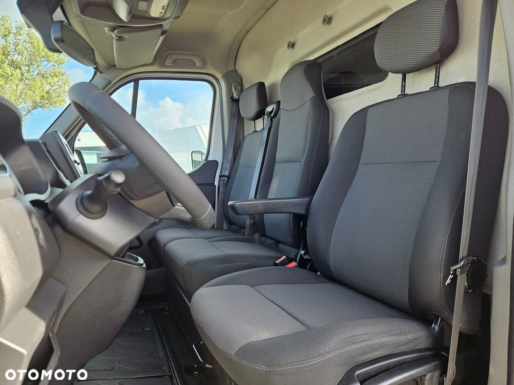 Renault Master L3H2 *64999zł NETTO* 2.3dCi/136KM - 21