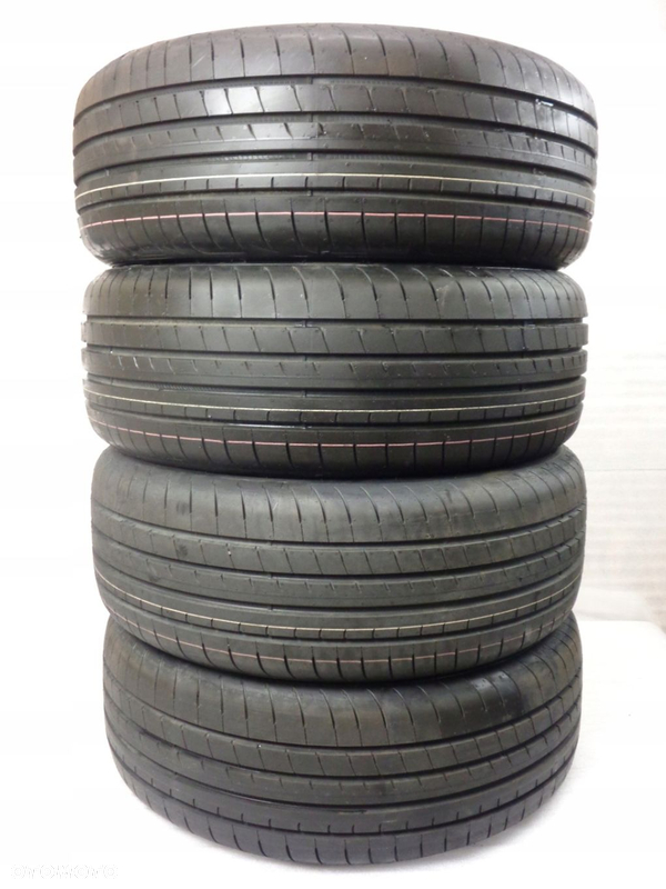 OPONY LETNIE 235/55R18 GOODYEAR 235/55/18 4x 2023 r Nowe Demo OKAZJA