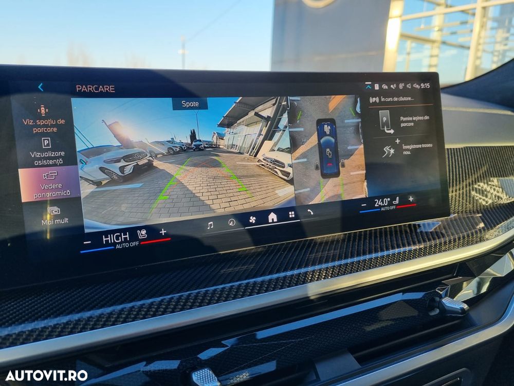 BMW X6 xDrive40i AT MHEV - 31