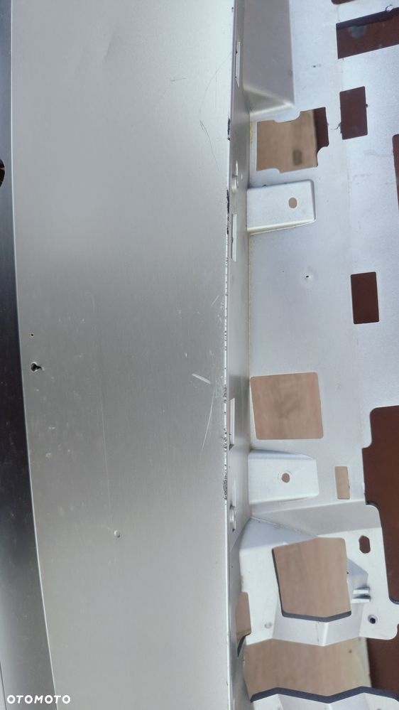 Zderzak przód przedni Hyundai  ioniq 5 - 9