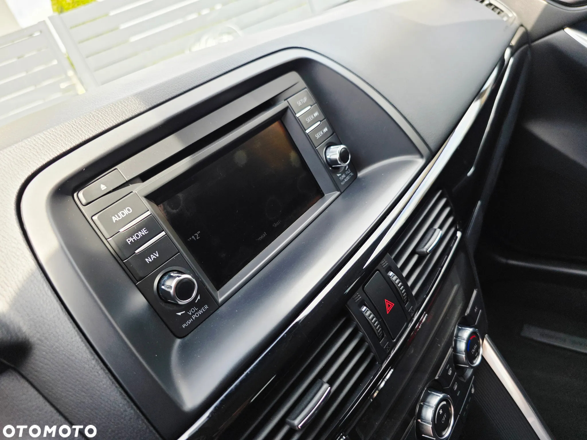 Mazda CX-5 SKYACTIV-G 165 Prime-Line - 22