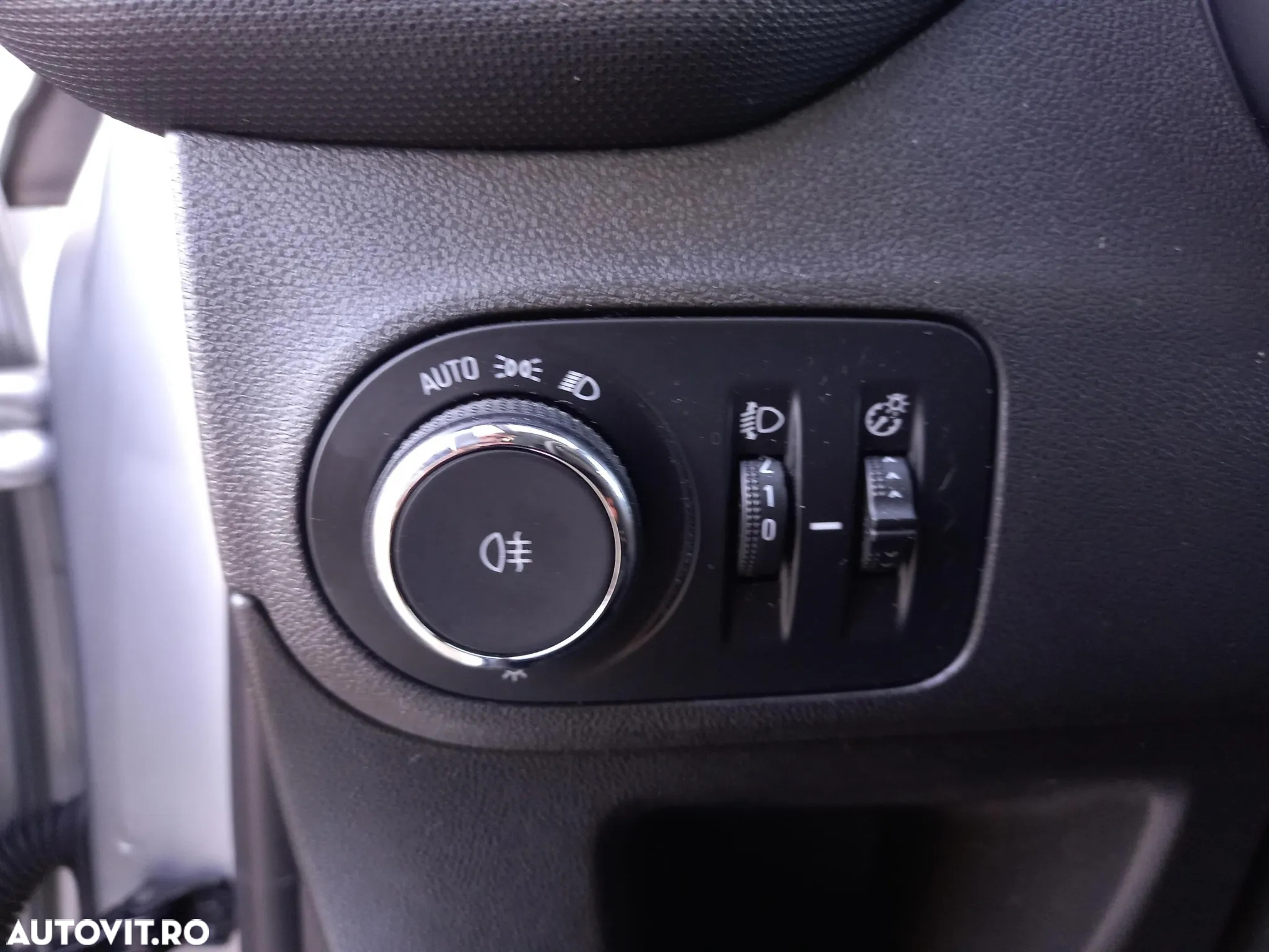 Opel Crossland - 20