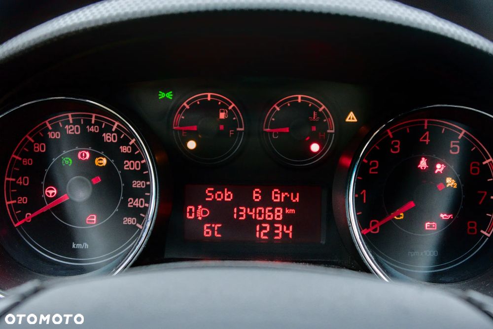 Fiat Bravo 1.4 T-JET 16V Dynamic - 16