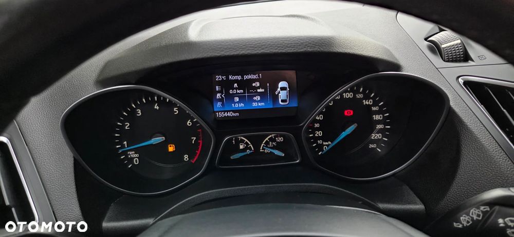 Ford C-MAX 1.0 EcoBoost Titanium ASS - 28
