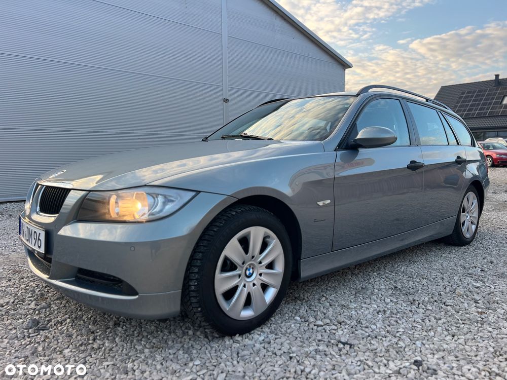 BMW Seria 3 - 3
