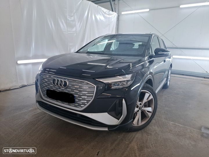 Audi Q4 e-tron 45 quattro 82 kWH - 1