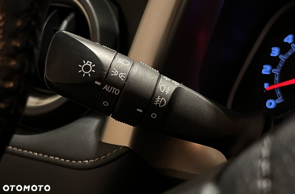 Toyota RAV4 2.0 D-4D 4x2 Start-Stop Executive - 19