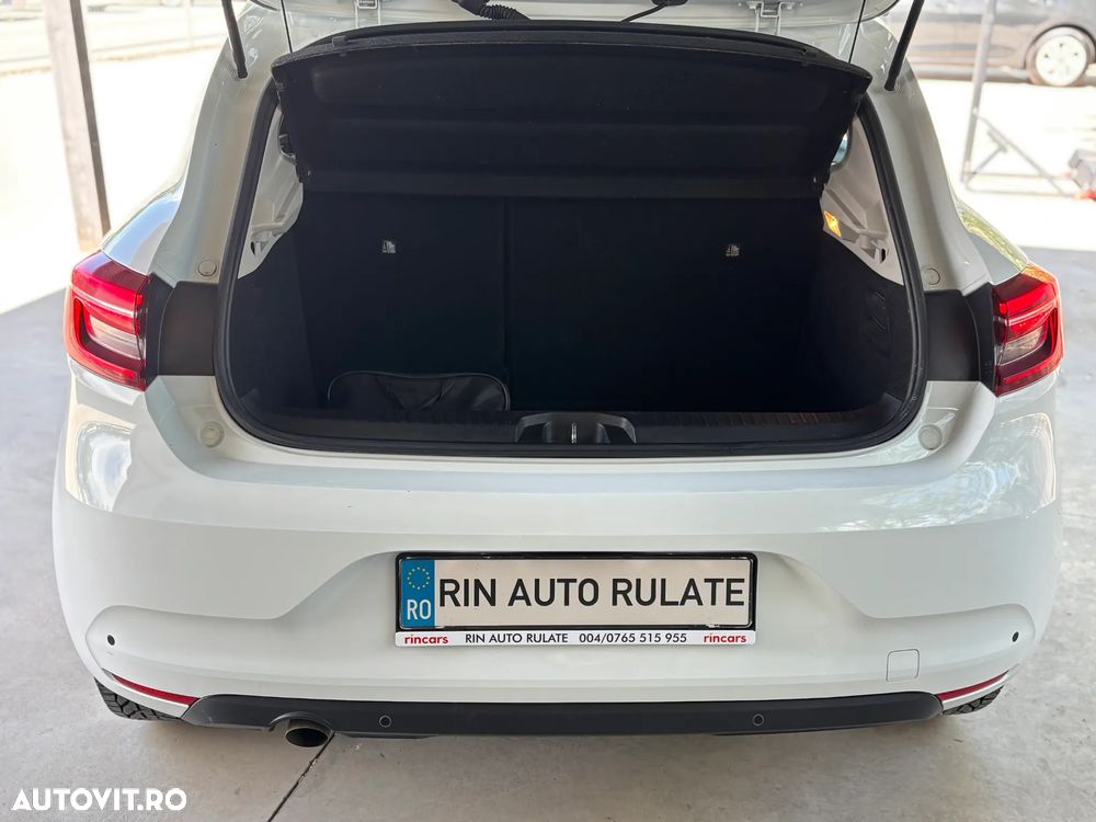 Renault Clio V 1.0 TCe Life - 9