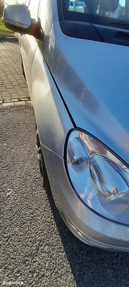 Mercedes-Benz Klasa B 170 BlueEFFICIENCY - 9