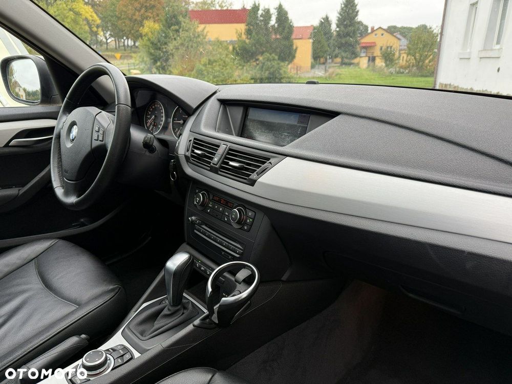 BMW X1 xDrive20d - 30