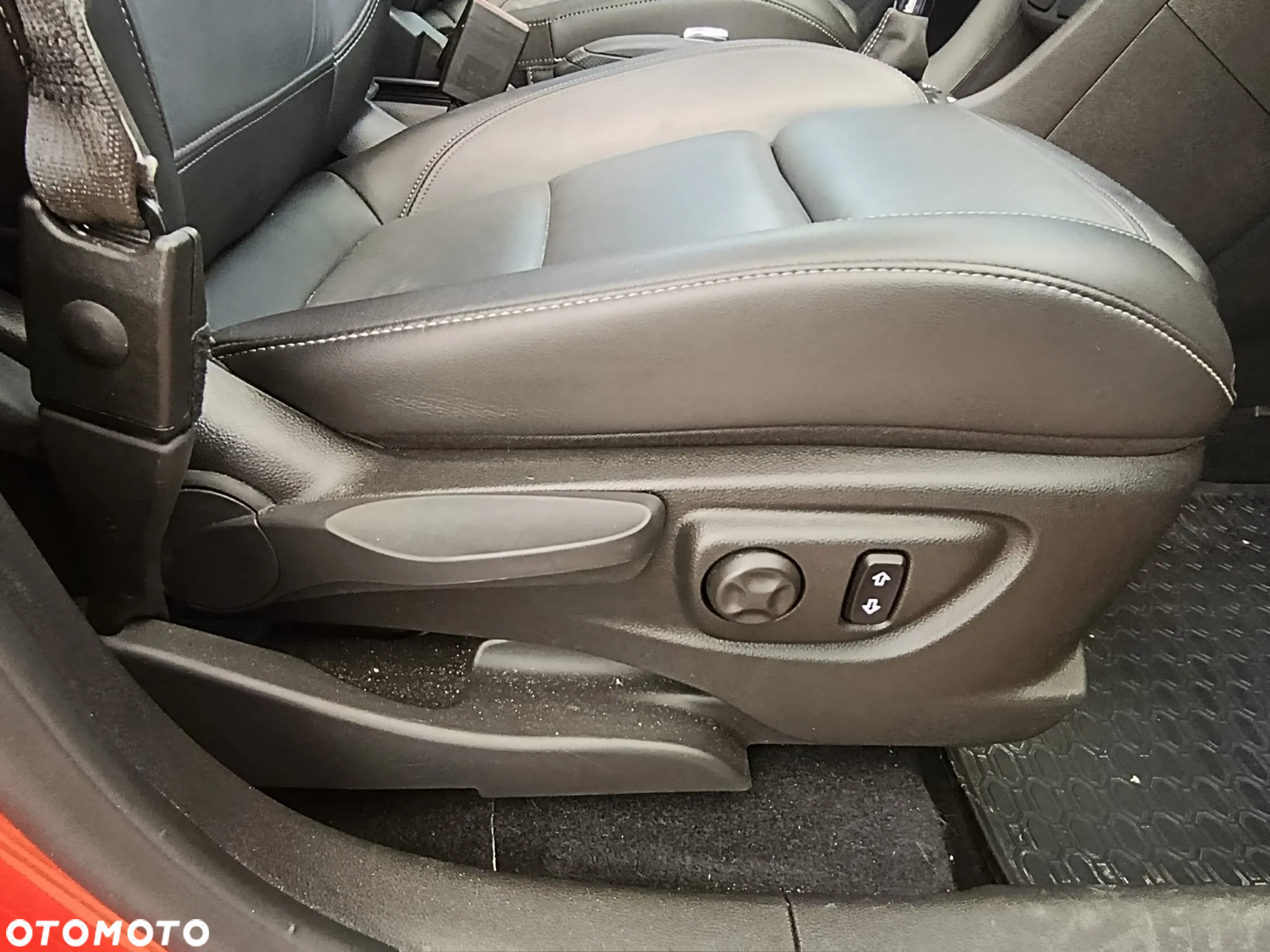 Opel Mokka 1.6 CDTI Cosmo - 13