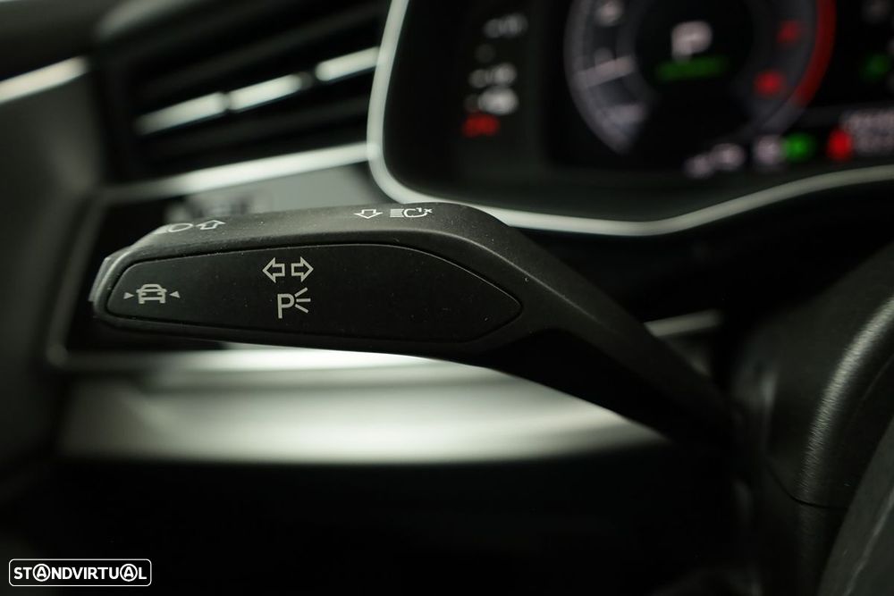 Audi Q7 55 TFSI quattro Tiptronic - 17
