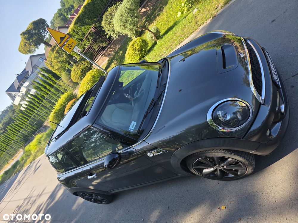 MINI Cooper S Bayswater - 8
