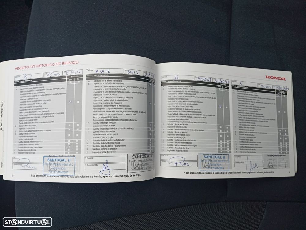 Honda Civic 1.4 i-VTEC Sport - 20