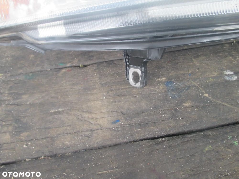 lampa lewa Vectra B lift Valeo Europa - 3