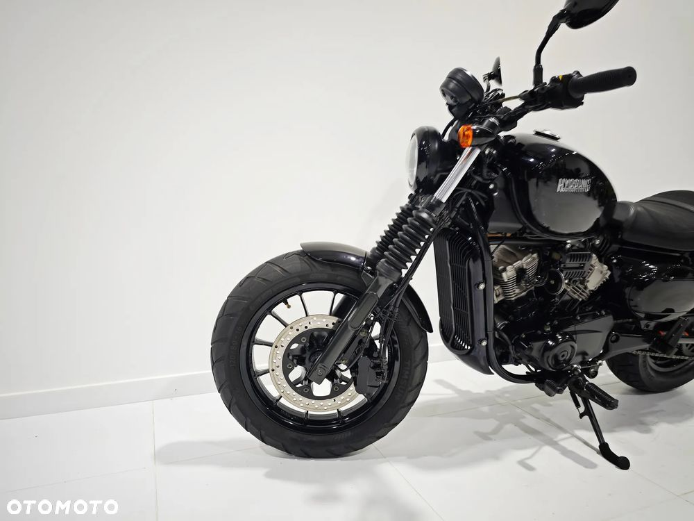 Hyosung GV - 9