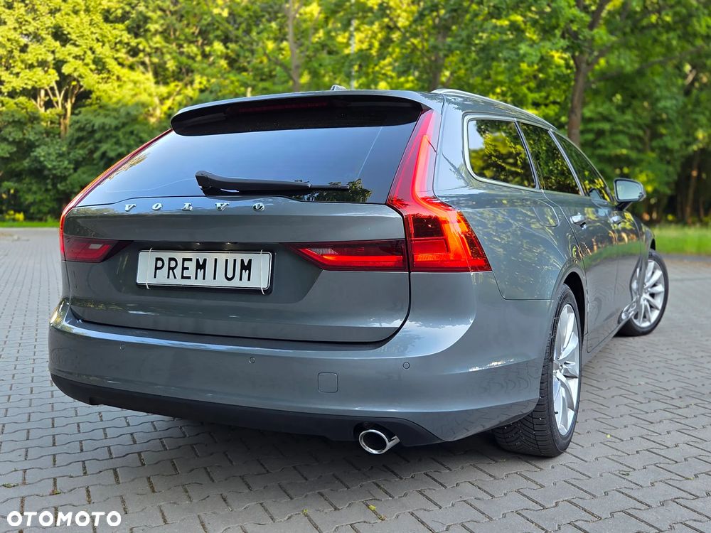 Volvo V90 D3 Geartronic Momentum Pro - 7