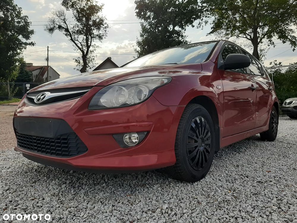 Hyundai i30 1.6 CRDi Classic - 2