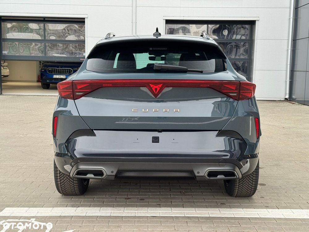 Cupra Formentor 2.0 TDI DSG - 6
