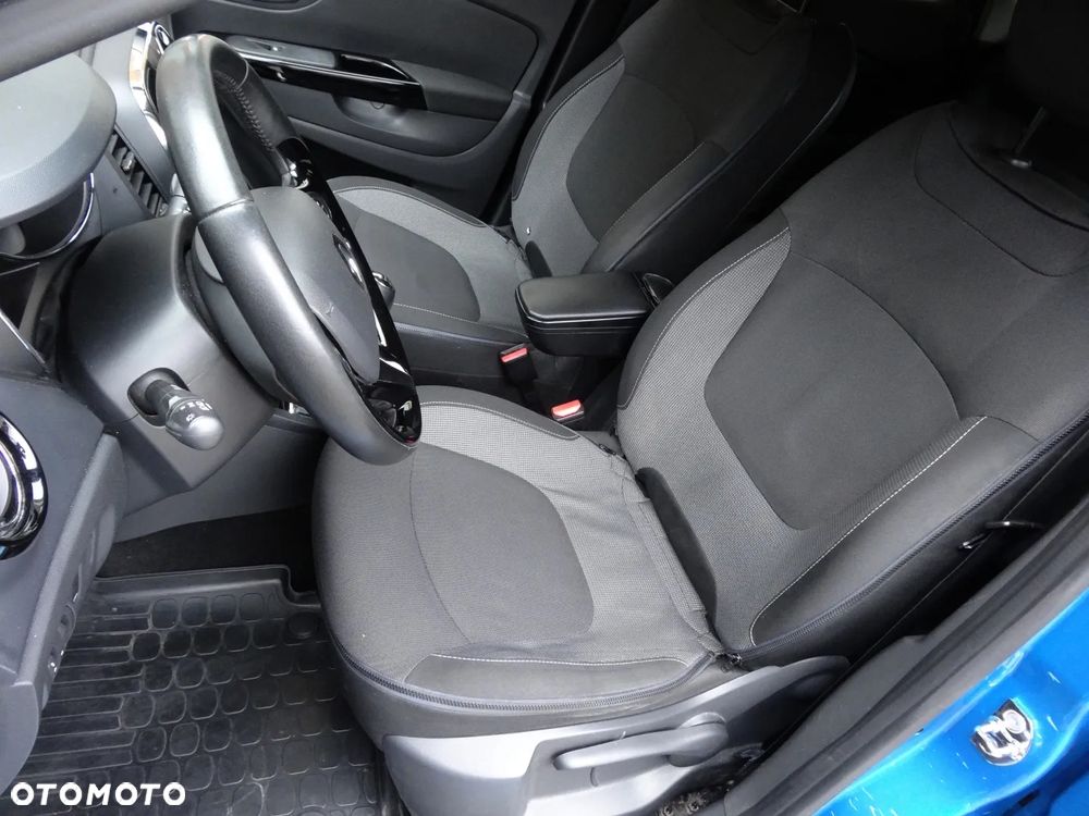 Renault Captur ENERGY TCe 90 Start&Stop Intens - 22