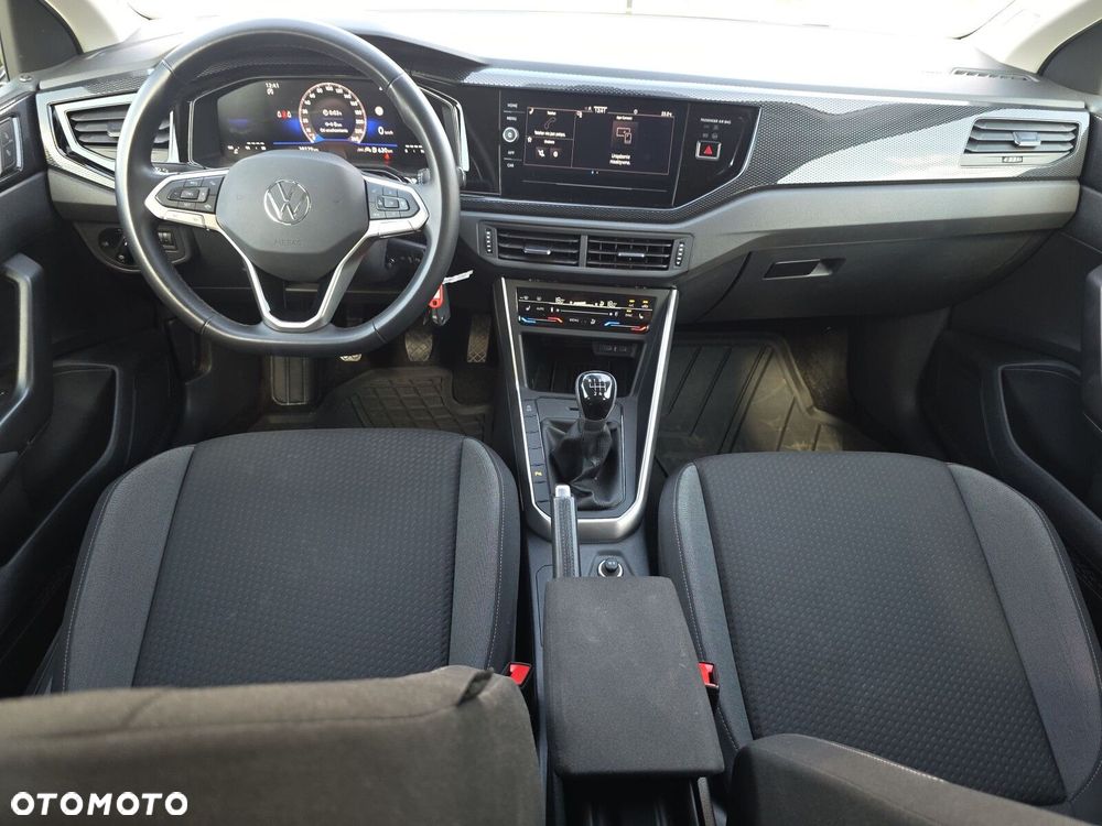 Volkswagen Taigo - 14