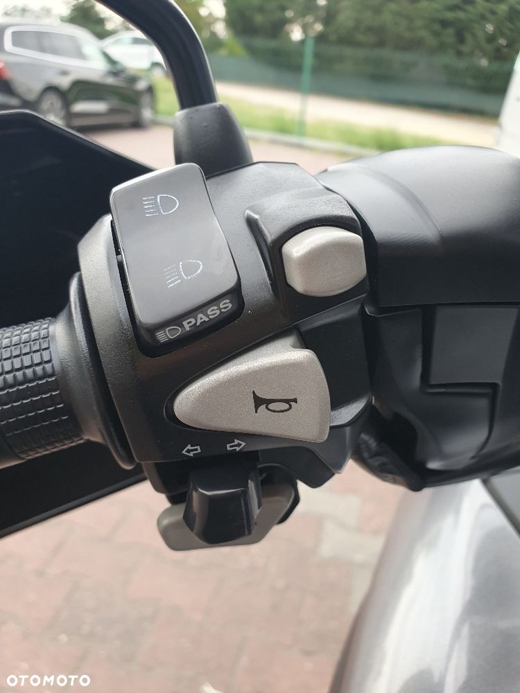 Honda NC - 20