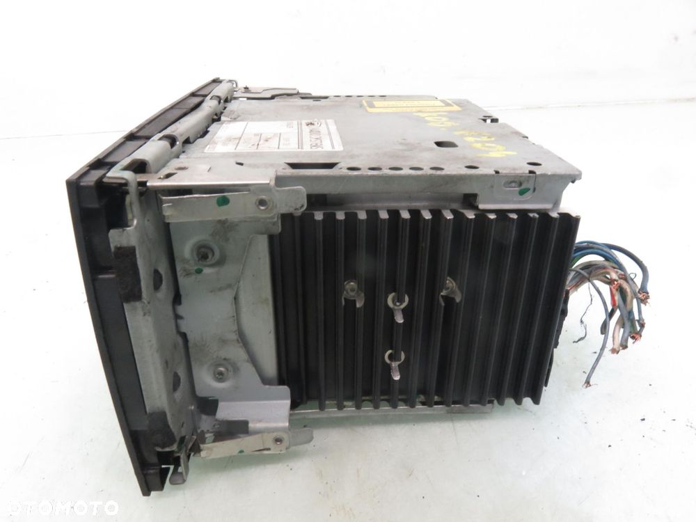 RADIO FORD FOCUS C-MAX 3M5T18C815BD + KOD - 7