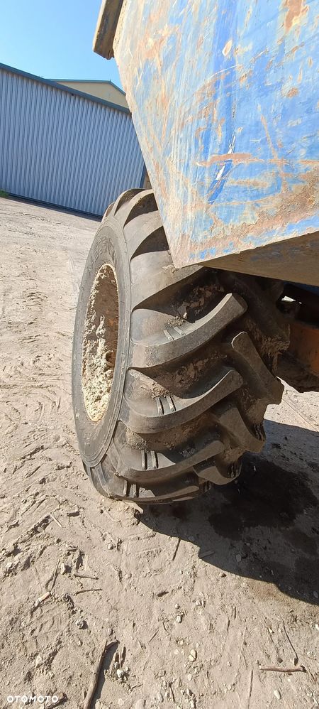 Barford SK 10000 - 2
