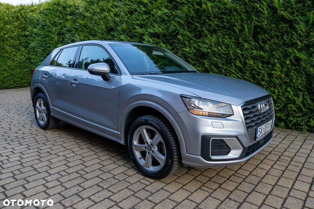 Audi Q2 - 1