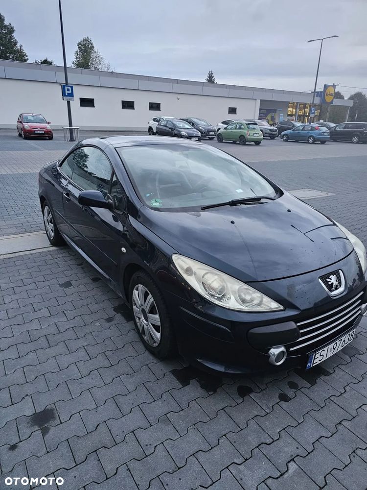 Peugeot 307 110 Tendance - 1