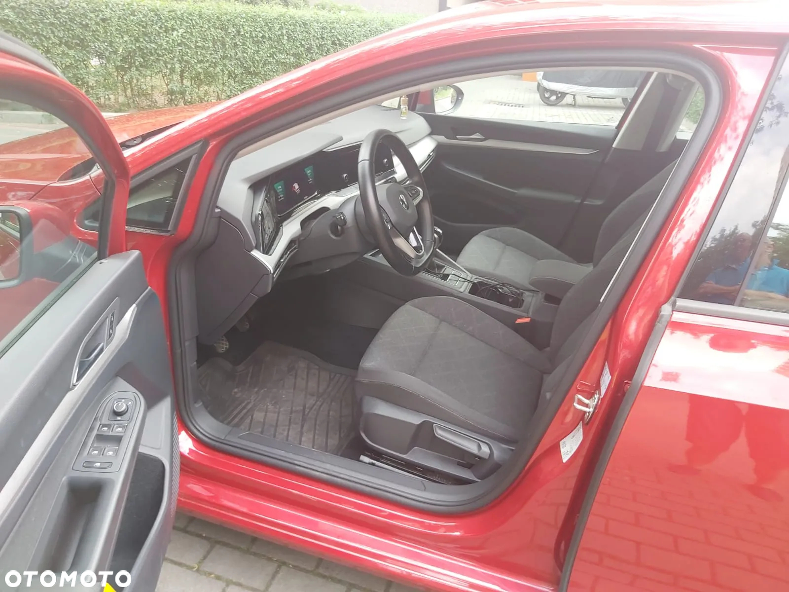 Volkswagen Golf VIII 1.5 TSI EVO Life - 8