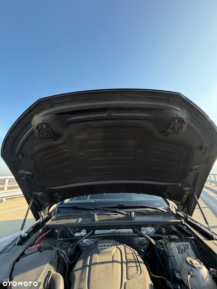 Audi Q5 2.0 TFSI Quattro S tronic sport - 14