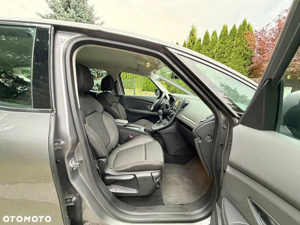 Renault Grand Scenic Gr 1.3 TCe Energy Zen EDC - 28