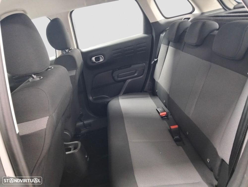 Citroën C3 Aircross 1.2 PureTech Feel - 7