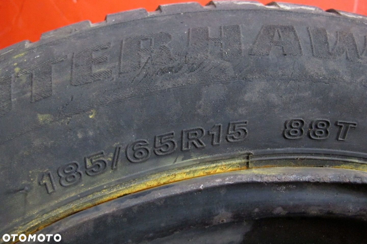 RENAULT CLIO 4 IV KOŁA OPONY FELGI STALOWE 15 4x100 6J ET40 185/65R15 - 8