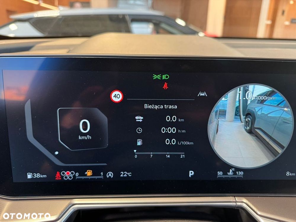 Kia Sorento 2.2 CRDi Prestige Line 4WD DCT 7os - 14