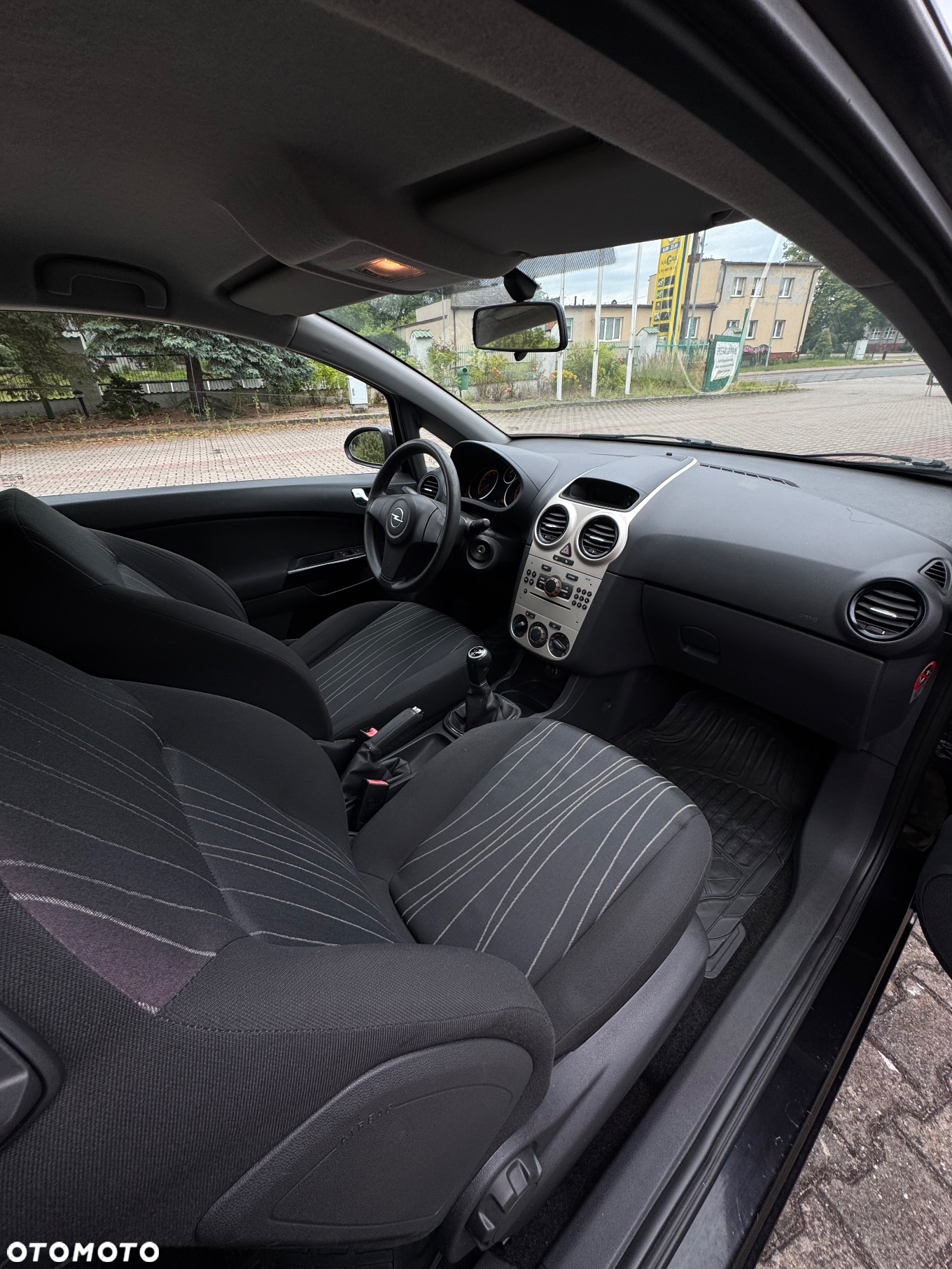Opel Corsa 1.0 12V Edition - 10