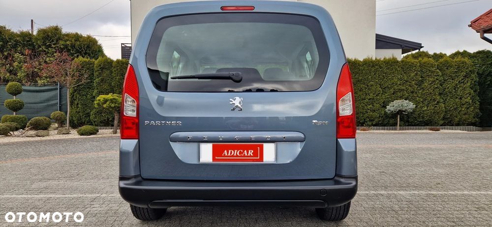 Peugeot Partner - 5