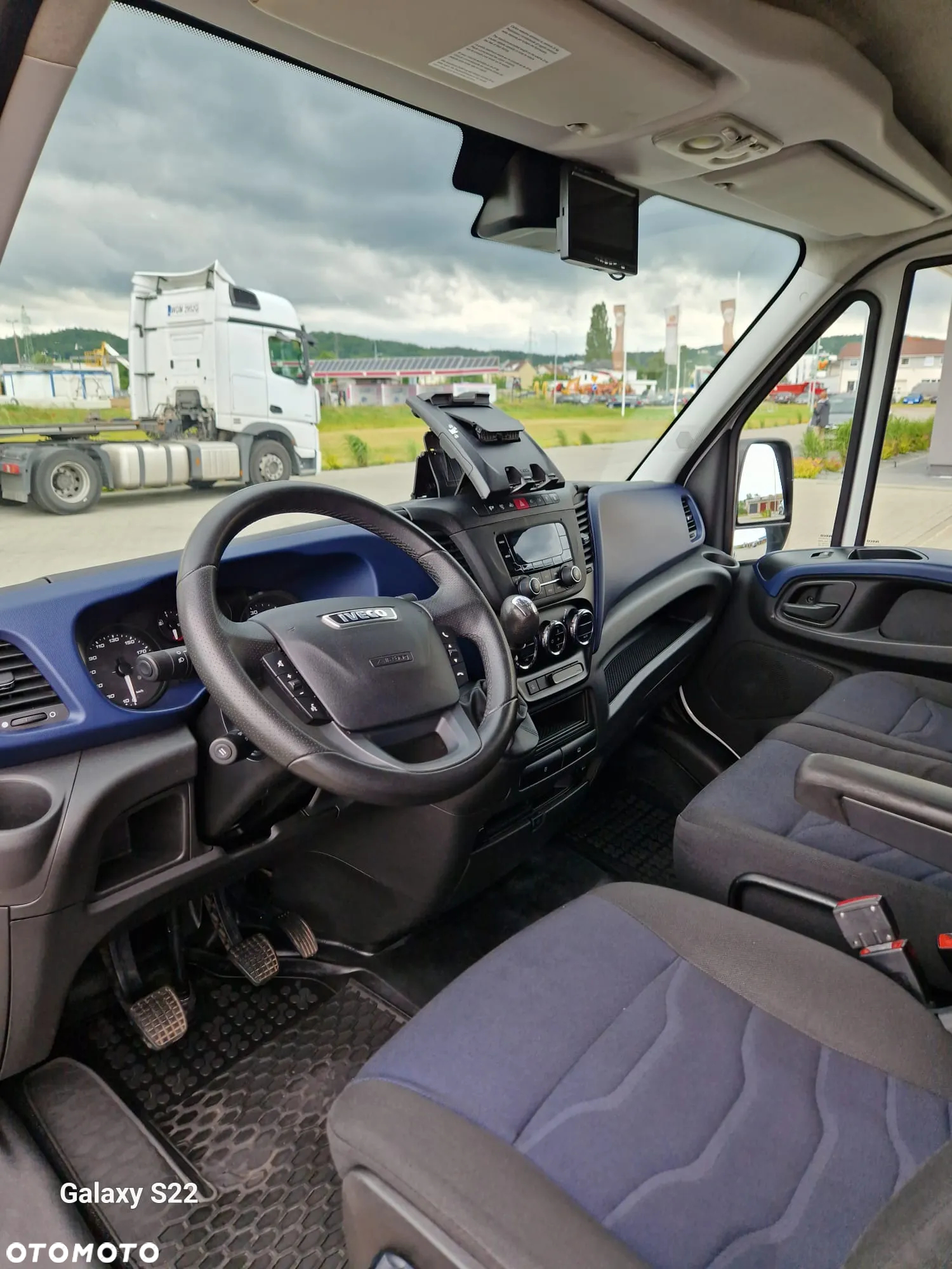 Iveco DAILY 35S18 - 26