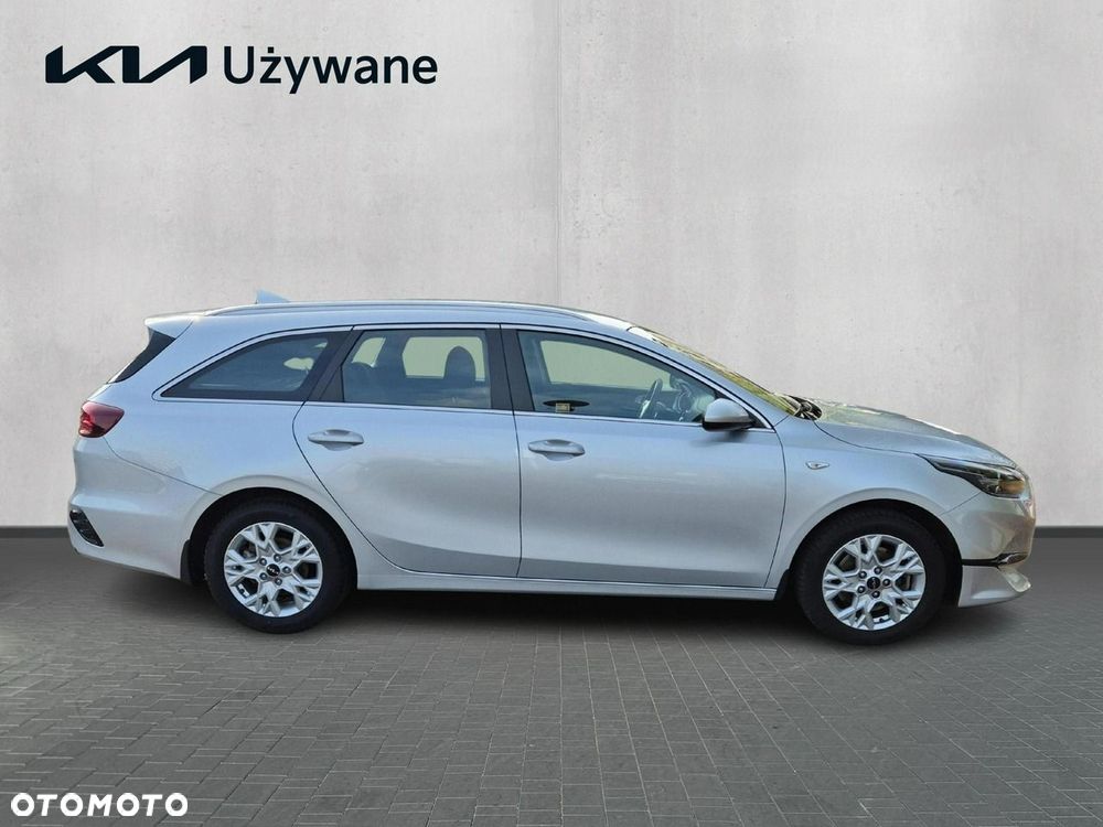 Kia Ceed 1.5 T-GDI M DCT - 7