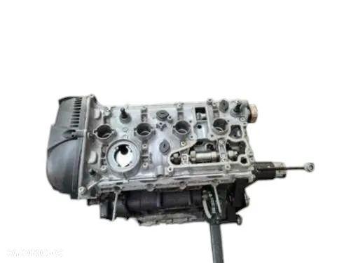 SILNIK REGENEROWANY AUDI SEAT SKODA VW 1.8 TFSI TSI BZB E5 160 PS 12 MSC. GWARANCJA - 3