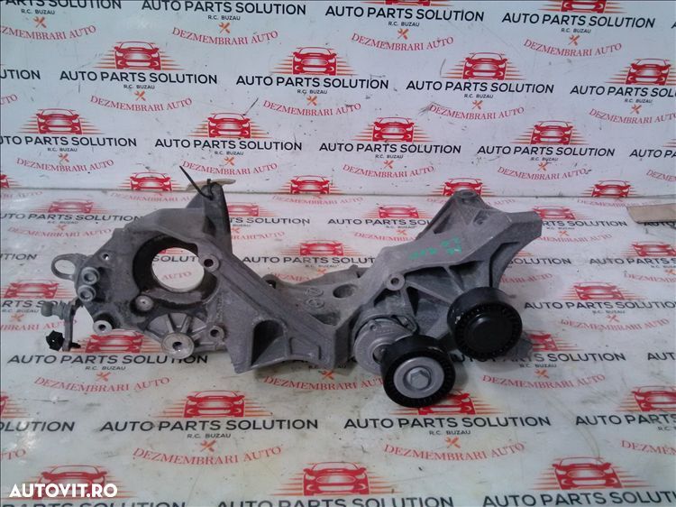 suport alternator 2.0 tdi audi a6 an fabr. 2013 - 1