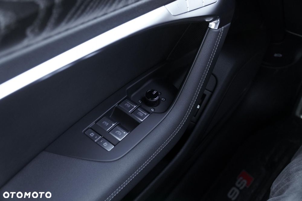 Audi S6 Limousine - 28